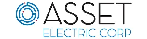 Asset Electric Corp. Logo Asset Electric Corp. Logo Image